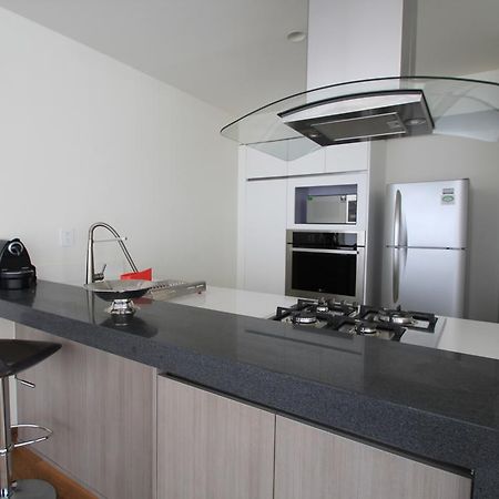 Torre Siroco Boutique Apartment Μεξικό Εξωτερικό φωτογραφία
