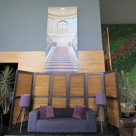 Torre Siroco Boutique Apartment Μεξικό Εξωτερικό φωτογραφία