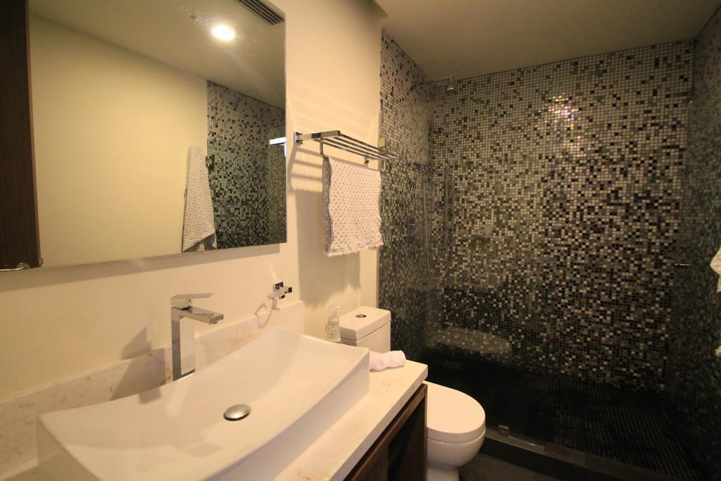 Torre Siroco Boutique Apartment Μεξικό Εξωτερικό φωτογραφία