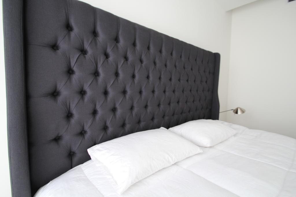 Torre Siroco Boutique Apartment Μεξικό Εξωτερικό φωτογραφία