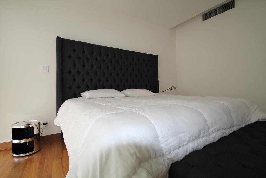 Torre Siroco Boutique Apartment Μεξικό Εξωτερικό φωτογραφία