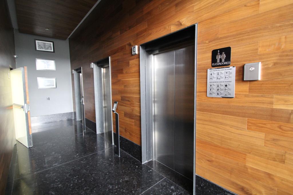 Torre Siroco Boutique Apartment Μεξικό Εξωτερικό φωτογραφία