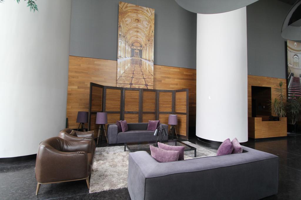 Torre Siroco Boutique Apartment Μεξικό Εξωτερικό φωτογραφία