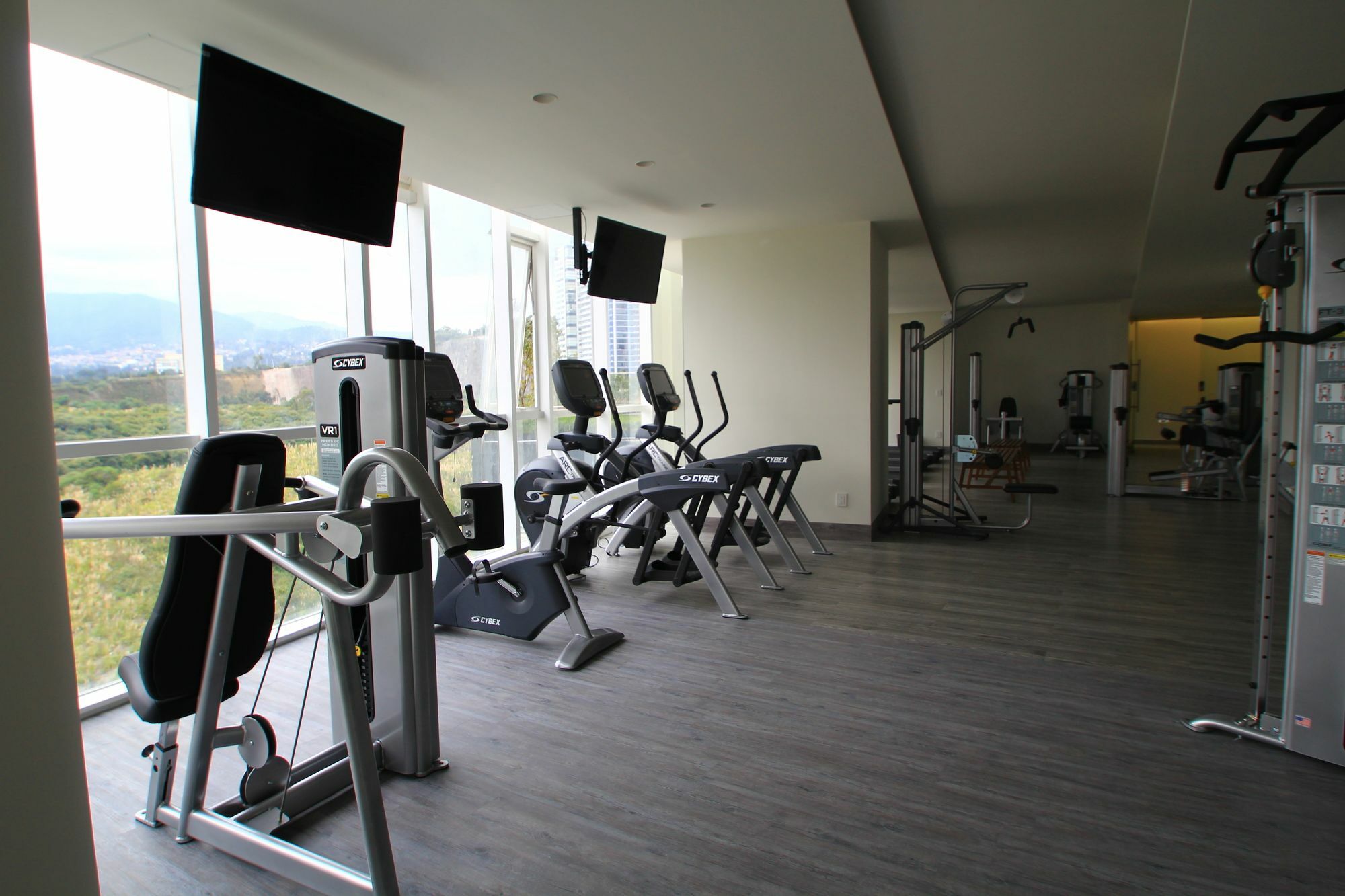 Torre Siroco Boutique Apartment Μεξικό Εξωτερικό φωτογραφία