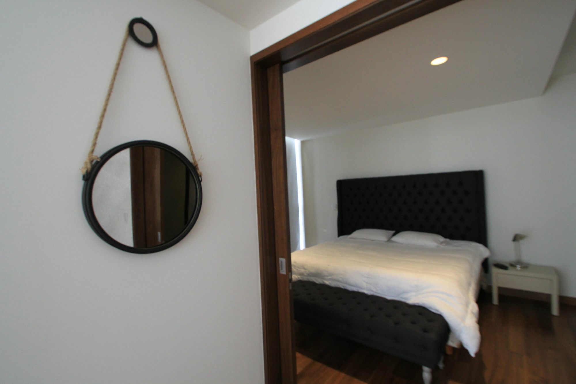 Torre Siroco Boutique Apartment Μεξικό Εξωτερικό φωτογραφία