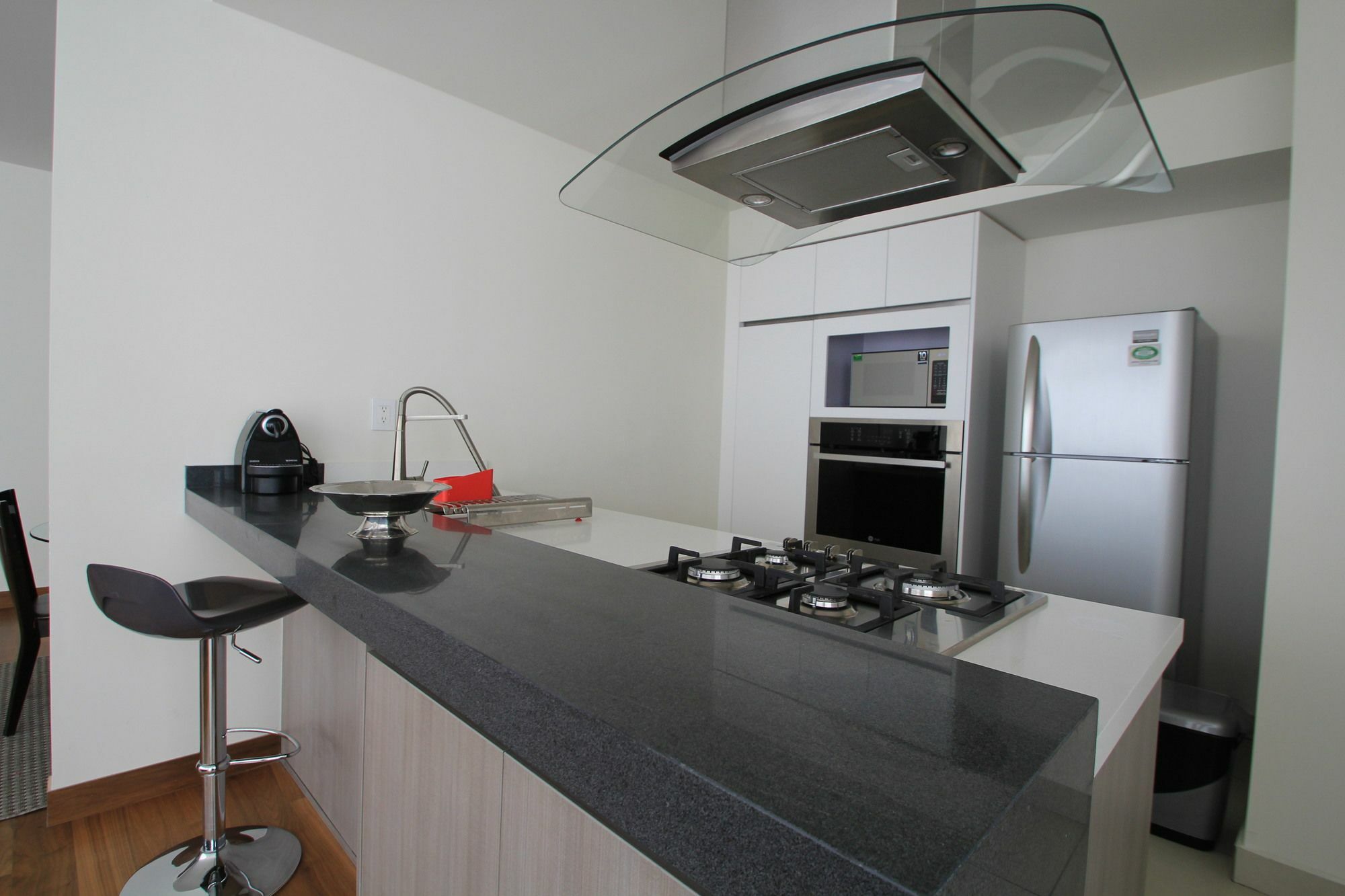 Torre Siroco Boutique Apartment Μεξικό Εξωτερικό φωτογραφία