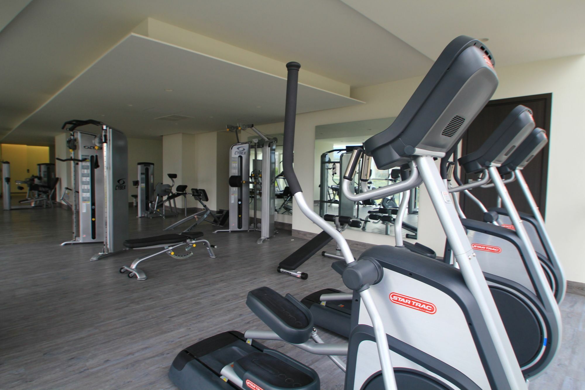 Torre Siroco Boutique Apartment Μεξικό Εξωτερικό φωτογραφία