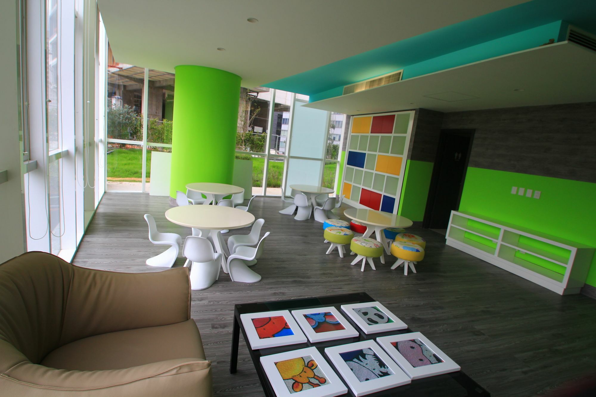 Torre Siroco Boutique Apartment Μεξικό Εξωτερικό φωτογραφία