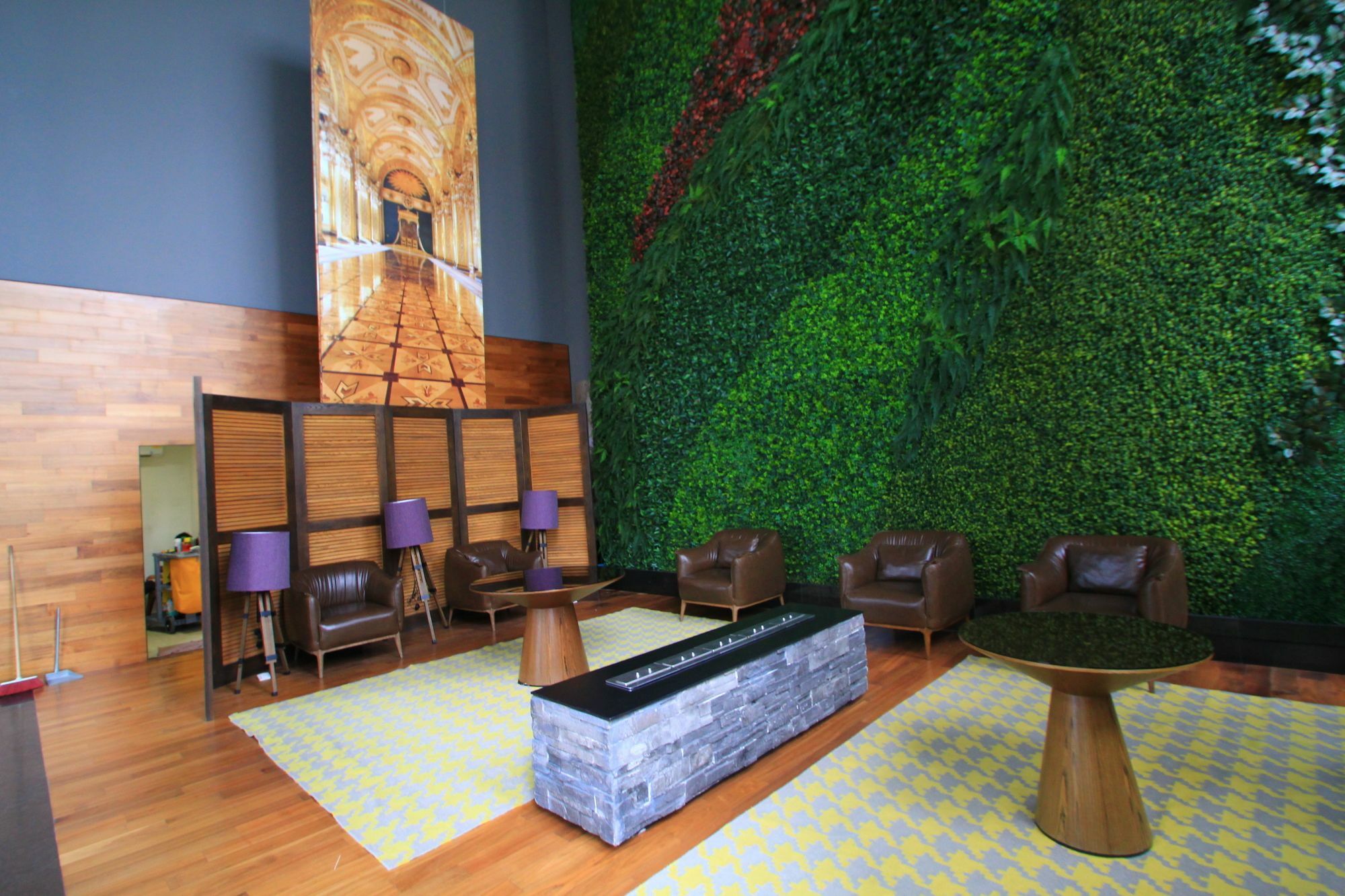 Torre Siroco Boutique Apartment Μεξικό Εξωτερικό φωτογραφία